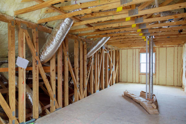 Best Specialized Insulation Services in Holmes Beach, FL