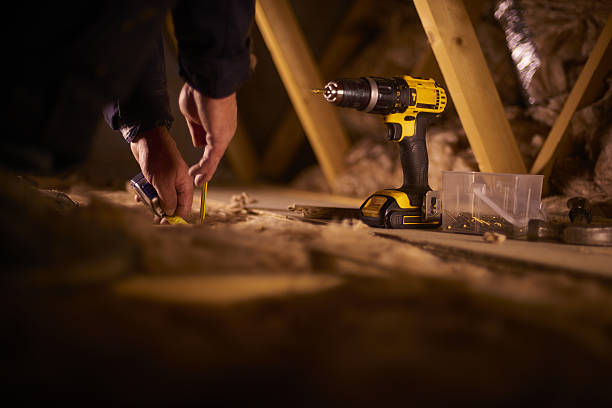 Best Blown-in Insulation in Holmes Beach, FL