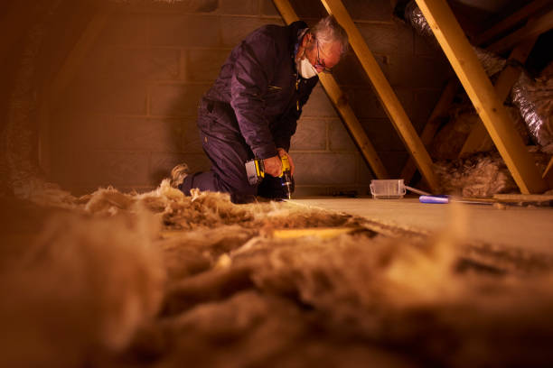 Trusted Holmes Beach, FL Insulation Contractor Experts